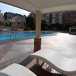 1Br Suite In La Fayette Chateau Elysee