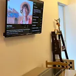 Azure Staycation Near The Airport
