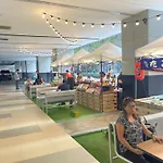 Yassi\'S Suite At Moa