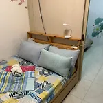 Sea Residences Moa-Eric Apartments