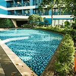 Air Residences Makati With Sunset View