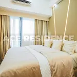 Air Residences Makati With Sunset View