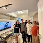 Azure Urban Resort Residence R&C - Paranaque