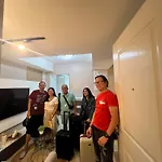 Azure Urban Resort Residence R&C - Paranaque