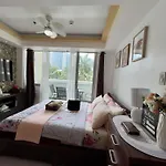 Quelson\'S Pad In Azure Beach Resort Residences With Wave Pool Access