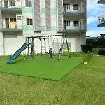 Field Residence Smdc 1Br W/ Netflix