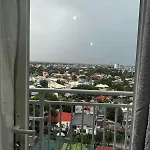 Stylish 1Br Condo @ Sm Southmall