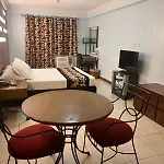 Jupiter Suites