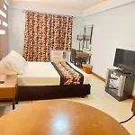 Jupiter Suites