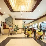 Rosas Garden Hotel