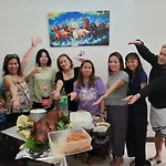 Manilabay Home