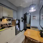1Br Suite In La Fayette Chateau Elysee