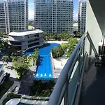Azure Beach Resort Residences Staycation