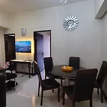 Manilabay Home