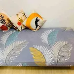Trees Residences Staycation Evol\'S Place