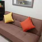 The Palawanos Home At Shell Residences