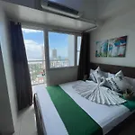 Staycation At Green Residences