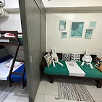 Staycation At Green Residences