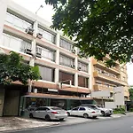 Rosas Garden Hotel