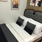 Jianabelle Suite Staycation