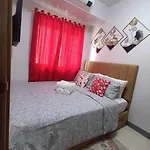 Staycation Near Moa By Cozypura With Pay Parking At S Res Moa