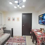 R\'Holistay Kasara Urban Resort Residences Pasig