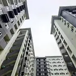 Casa Aria At Smdc Charm Residences - No Parking