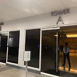Aiza\'S Place In Shell Residences Moa