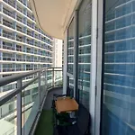 Affordable Cozy Staycation In Azure!
