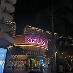 Affordable Cozy Staycation In Azure!