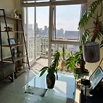 2 Bedrooms Access Penthouse Condo Unit