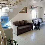 2 Bedrooms Access Penthouse Condo Unit