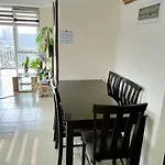 2 Bedrooms Access Penthouse Condo Unit