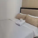 Condo Unit-Sm Jazz Residences