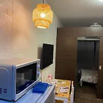 Zen Japan Oasis Tokyo Tranquility Makati Condo Blazing Fast Internet 300 Mbps