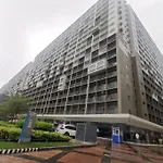 Da Residence-1Br In Moa W/ Direct Pool Access