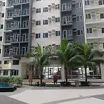 Vine Residences Condo Staycation In Quezon City