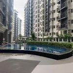 Vine Residences Condo Staycation In Quezon City