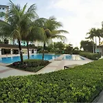 Staycation In The South