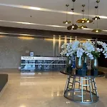 One Bedroom With Balcony-M&M City Comfort