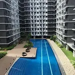 One Bedroom With Balcony-M&M City Comfort