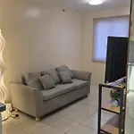 Muji Style Condo With Parking