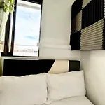 Semi Studio Room At Ekg House Rental