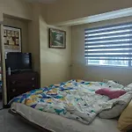 Spacious Unit To Stay In