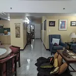 Spacious Unit To Stay In