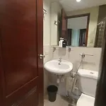 Spacious Studio Apartment B506