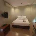 Spacious Studio Apartment B506
