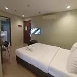Spacious Studio Apartment B506