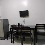Sea Residences Tower F Pasay Moa Complex