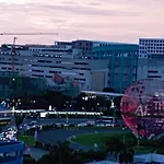 Sea Residences Tower F Pasay Moa Complex